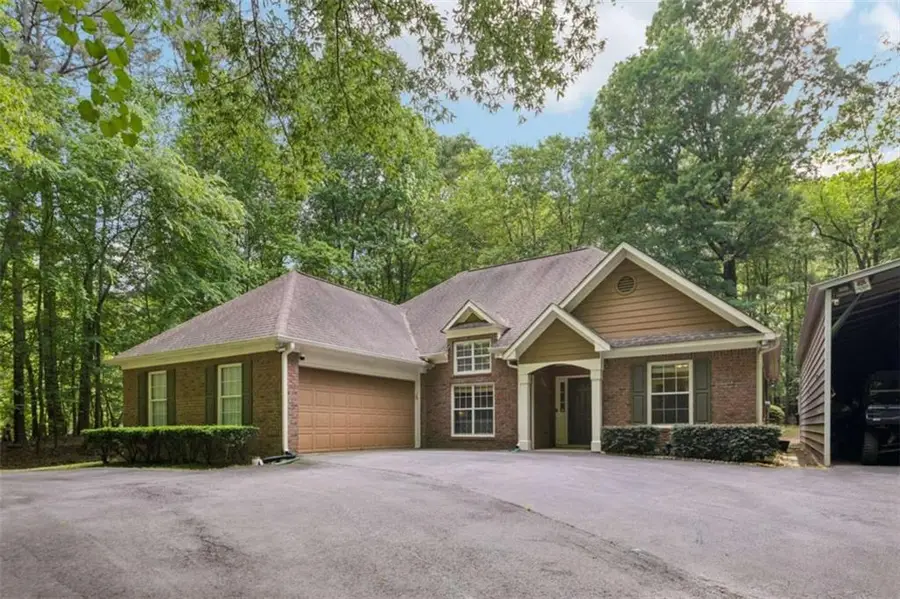 105 Flowers Drive, Covington, GA 30016 - #2