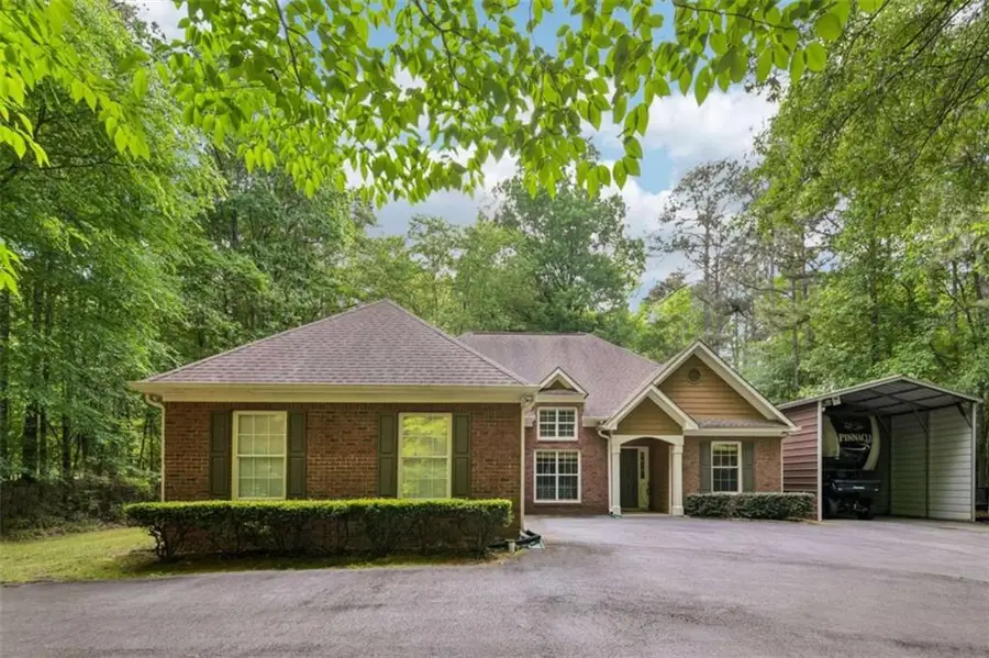 105 Flowers Drive, Covington, GA 30016 - #3