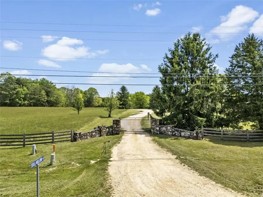 0 Neals Brow Road, Menlo, GA 30731 - #2