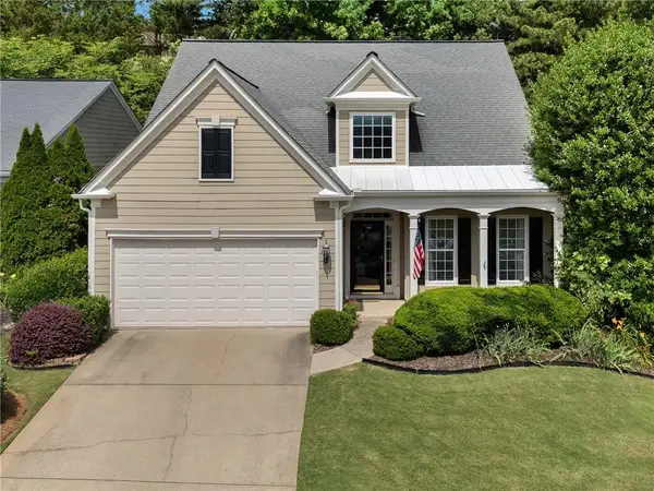 1375 Seneca Avenue, Cumming, GA 30041
