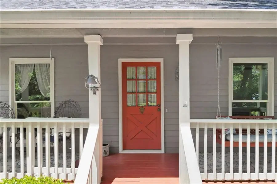 1883 Clinton Drive, Marietta, GA 30062 - #3