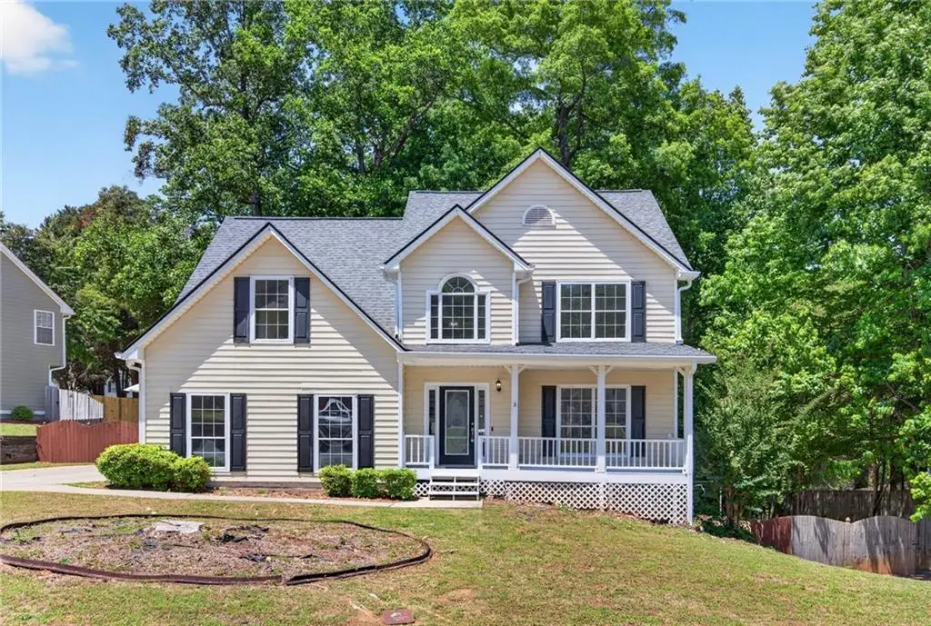 1009 Bexhill Drive, Lawrenceville, GA 30043 - #1