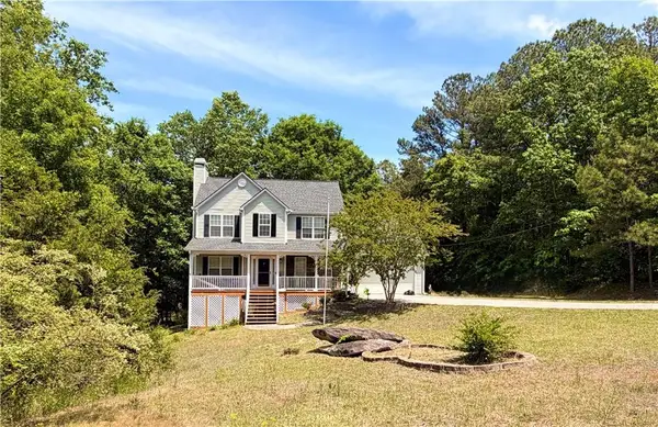 3241 Victoria Place Drive, Loganville, GA 30052
