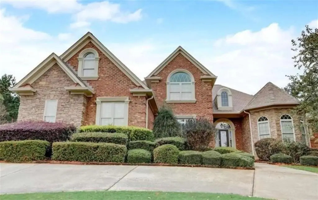 113 Limbaugh Valley Drive, McDonough, GA 30252 - #1