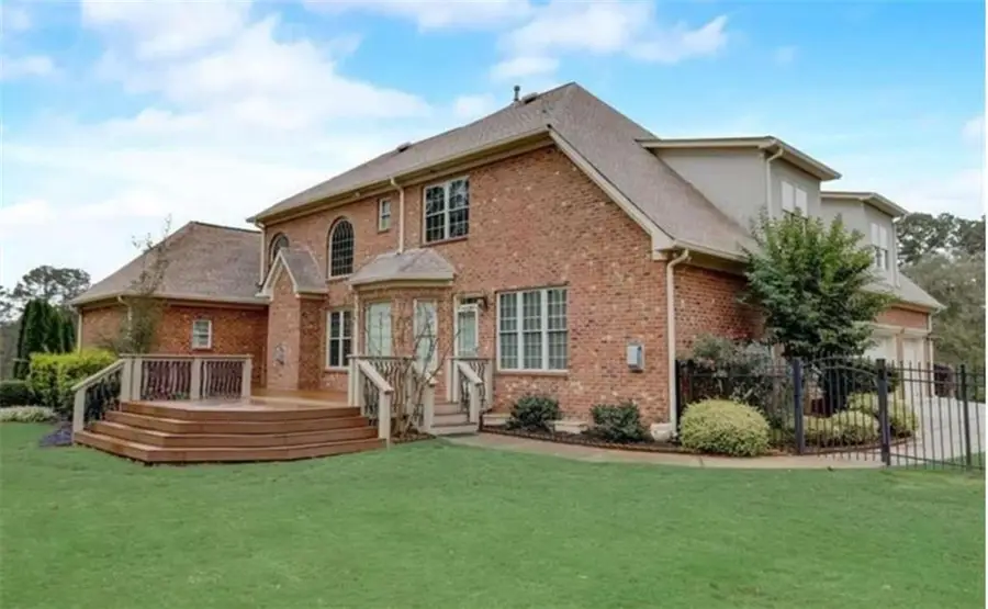 113 Limbaugh Valley Drive, McDonough, GA 30252 - #2