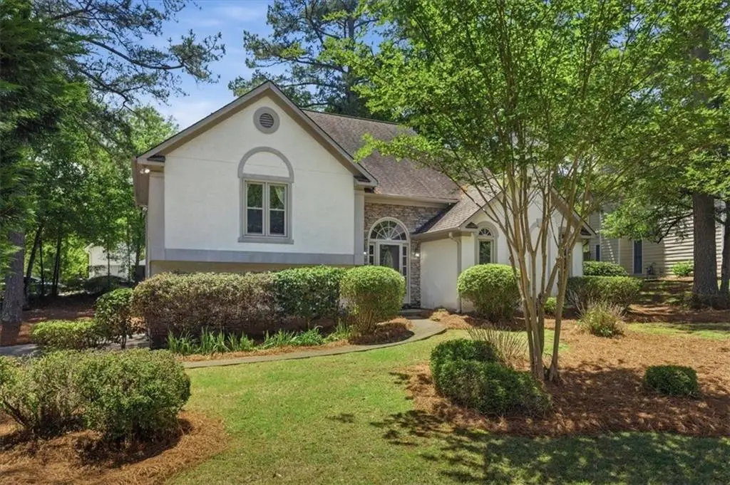 5052 Rodrick Trail, Marietta, GA 30066 - #1