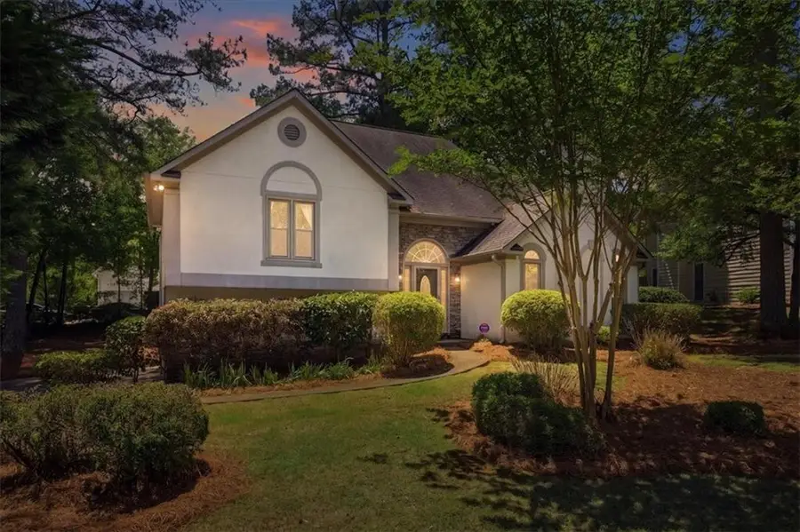 5052 Rodrick Trail, Marietta, GA 30066 - #3
