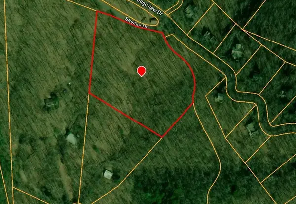0 Skyline Drive, Jasper, GA 30143