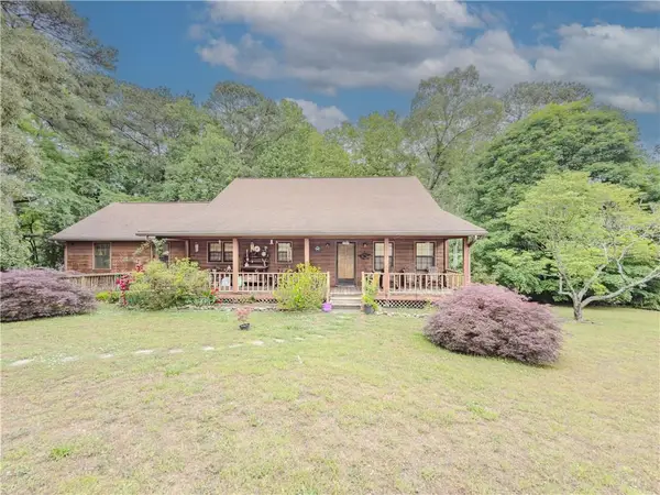 2960 Greenvalley Road, Snellville, GA 30078