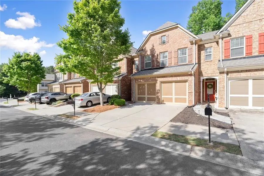 1530 Faircrest Lane, Alpharetta, GA 30004 - #2