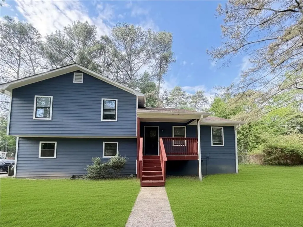 2945 Barrett Court, Powder Springs, GA 30127 - #1