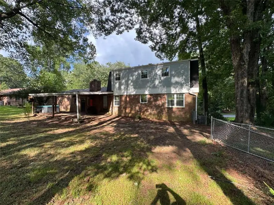 1270 Pine Knoll Lane, Conyers, GA 30013 - #2
