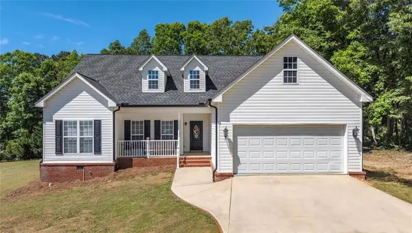 215 Charleston Avenue, Bremen, GA 30110