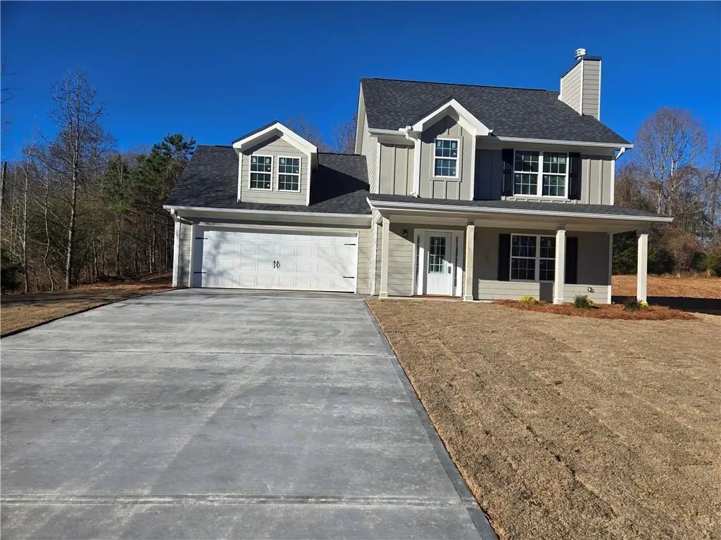 2970 Cannon Bridge Road, Demorest, GA 30535 - #1