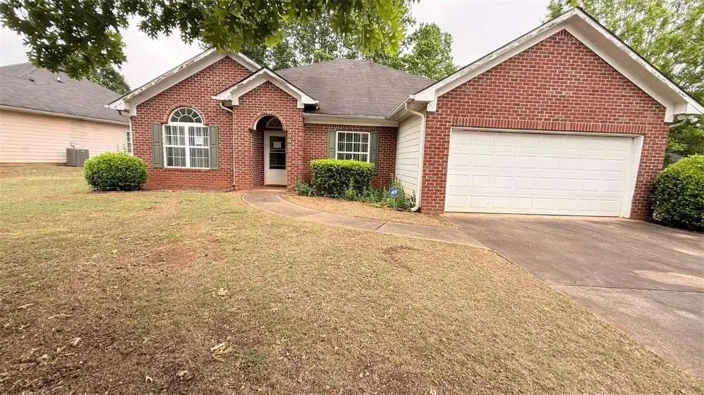 65 Lakeridge Ct, Covington, GA 30016 - #1