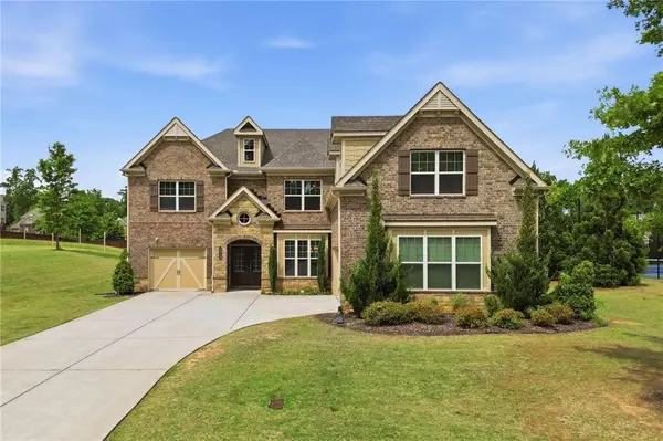 5625 Turnbridge Pass, Cumming, GA 30040