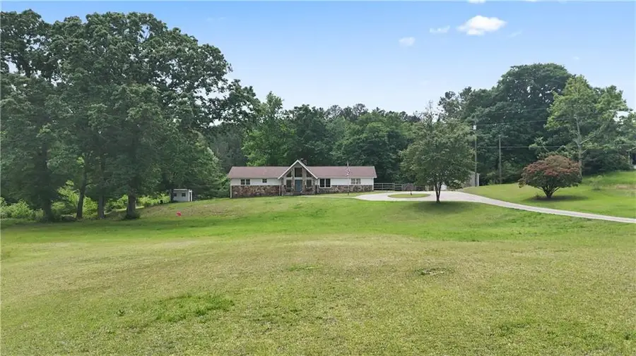 1528 Old Cartersville Road, Dallas, GA 30132 - #2