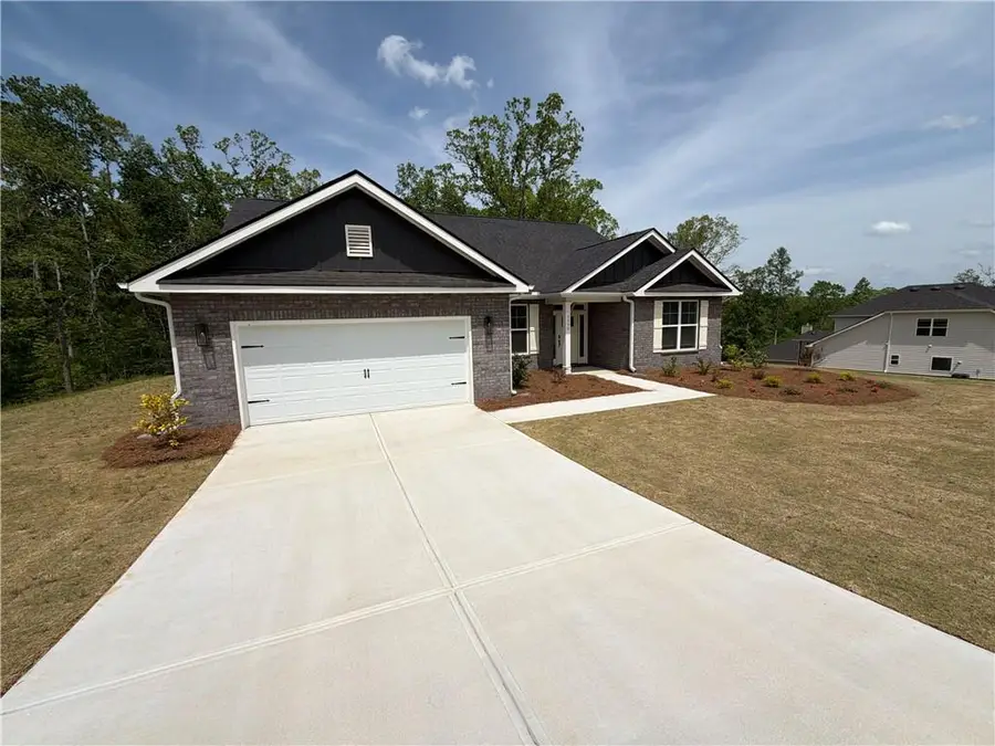3340 Trevi Trail, Douglasville, GA 30135 - #2
