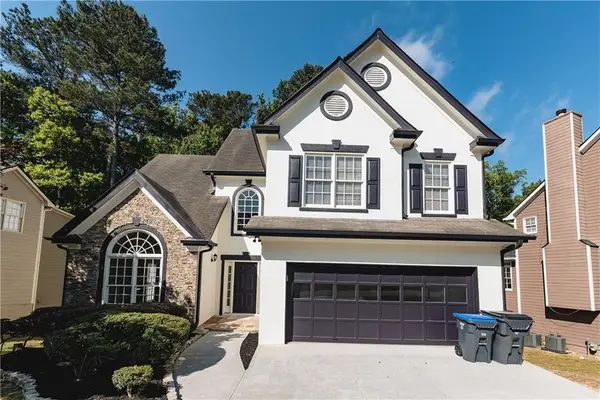 1200 Lochshyre Way, Lawrenceville, GA 30043