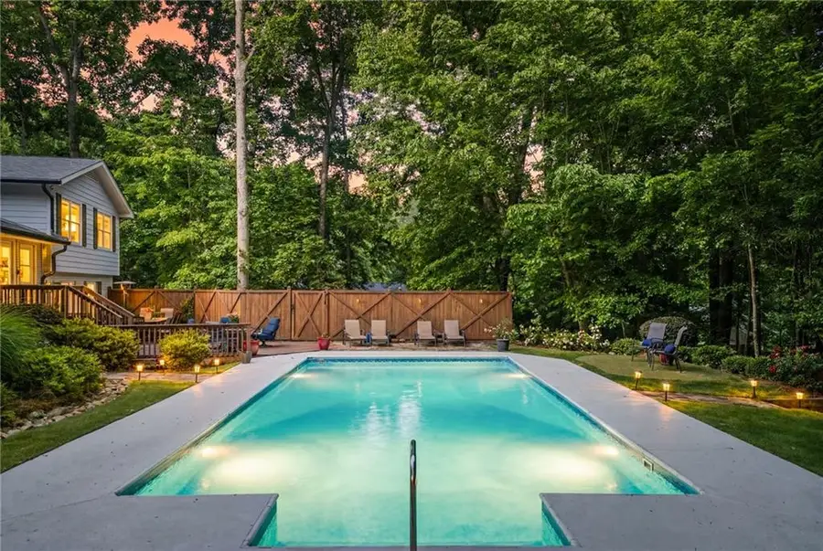 4094 Candler Lake Court Ne, Atlanta, GA 30319 - #3