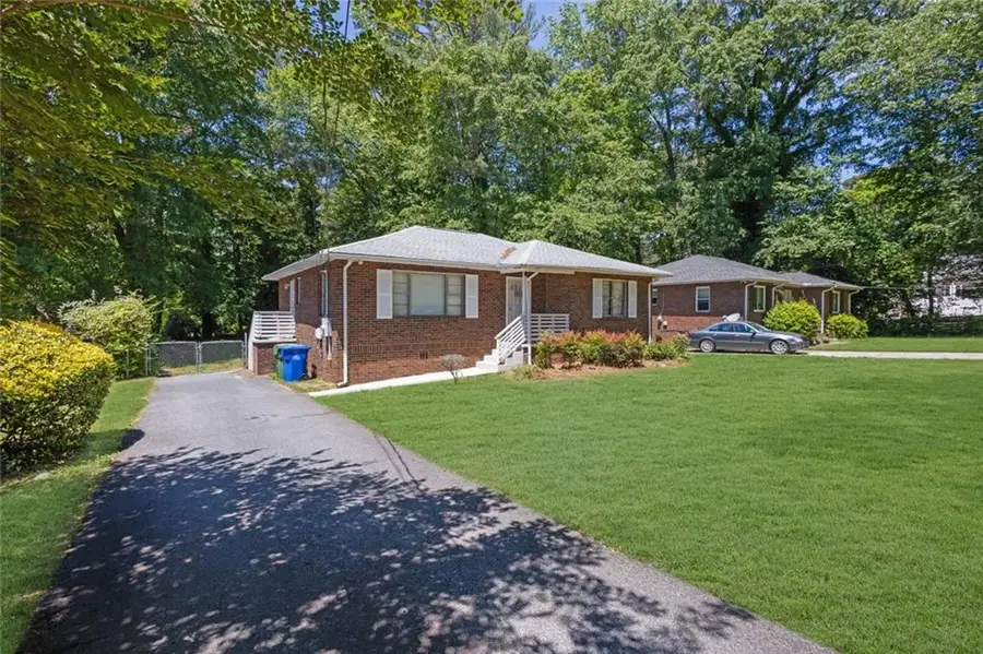 1533 Alder Lane Sw, Atlanta, GA 30311 - #3
