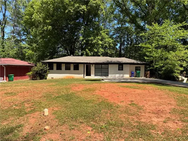 3490 Primrose Place, Decatur, GA 30032