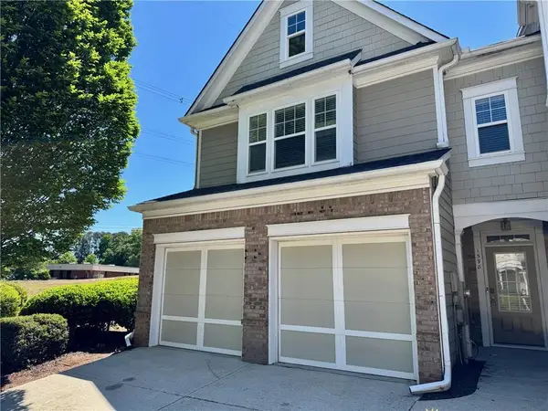 1598 Gardner Park Drive #52, Lawrenceville, GA 30043