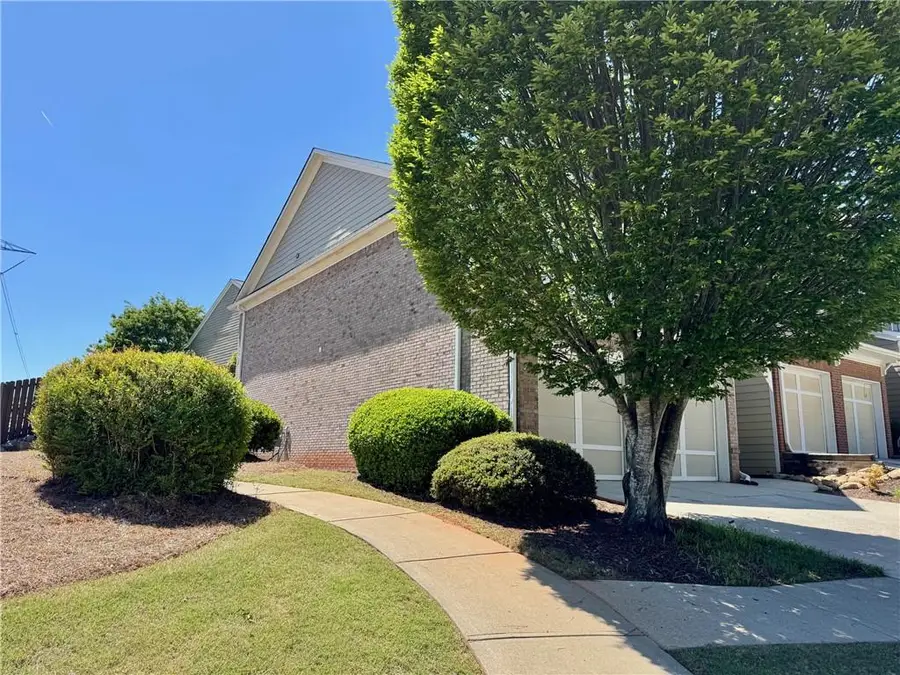 1598 Gardner Park Drive #52, Lawrenceville, GA 30043 - #2