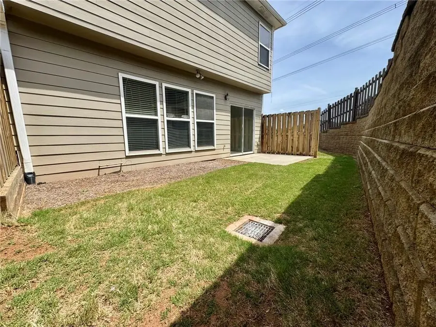 1598 Gardner Park Drive #52, Lawrenceville, GA 30043 - #3