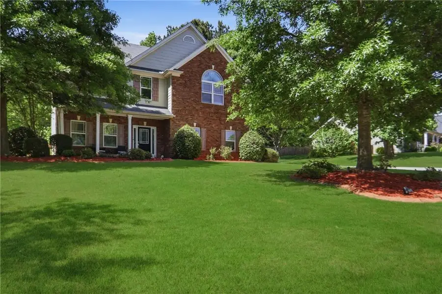 3552 Vine Springs Trace, Bethlehem, GA 30620 - #2