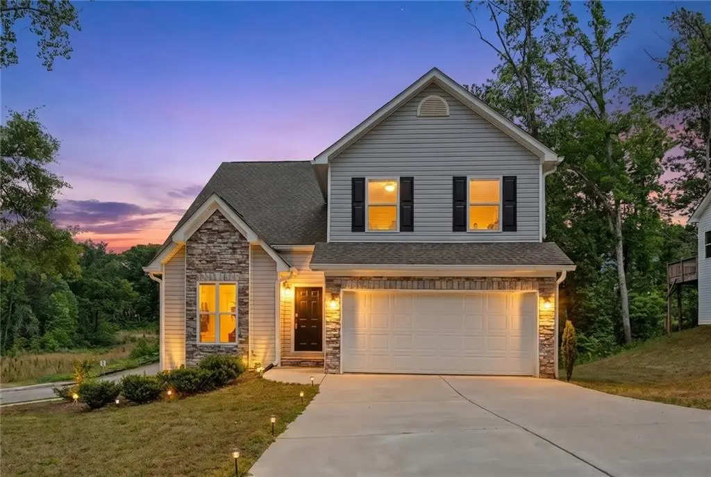 102 Woodside Court, Temple, GA 30179 - #1