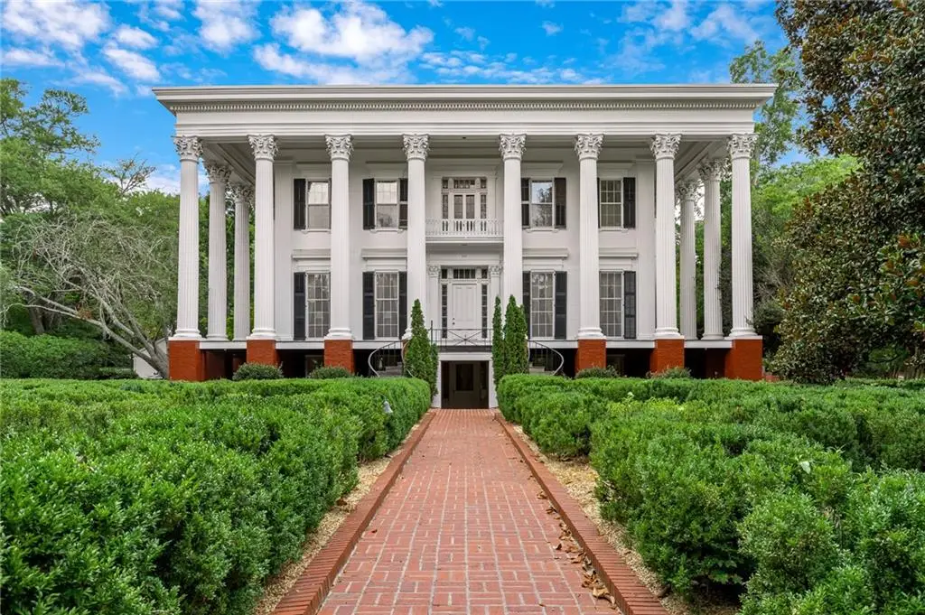 570 Prince Avenue, Athens, GA 30601 - #1