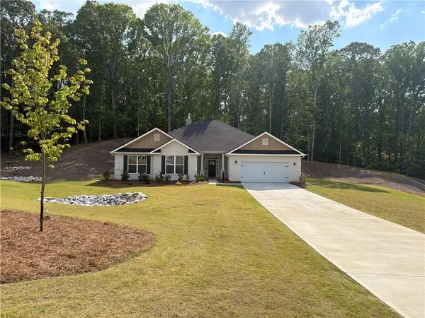 5311 Tuscany Drive, Douglasville, GA 30135