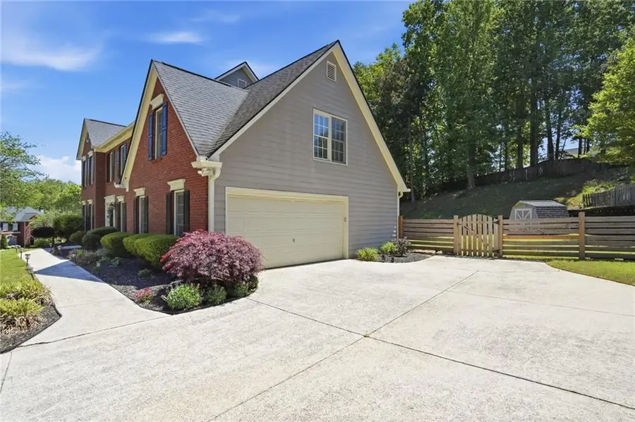 194 Hunters Crossing, Dallas, GA 30157 - #2
