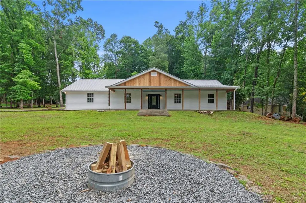 40 Robertson Road, Dawsonville, GA 30534 - #1