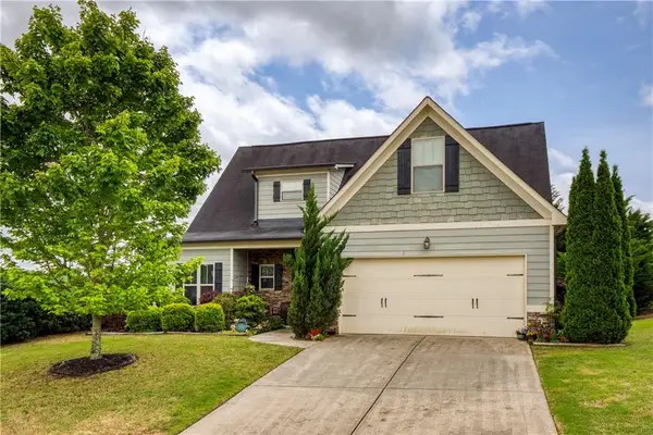 23 Emily Anne Way, Dawsonville, GA 30534