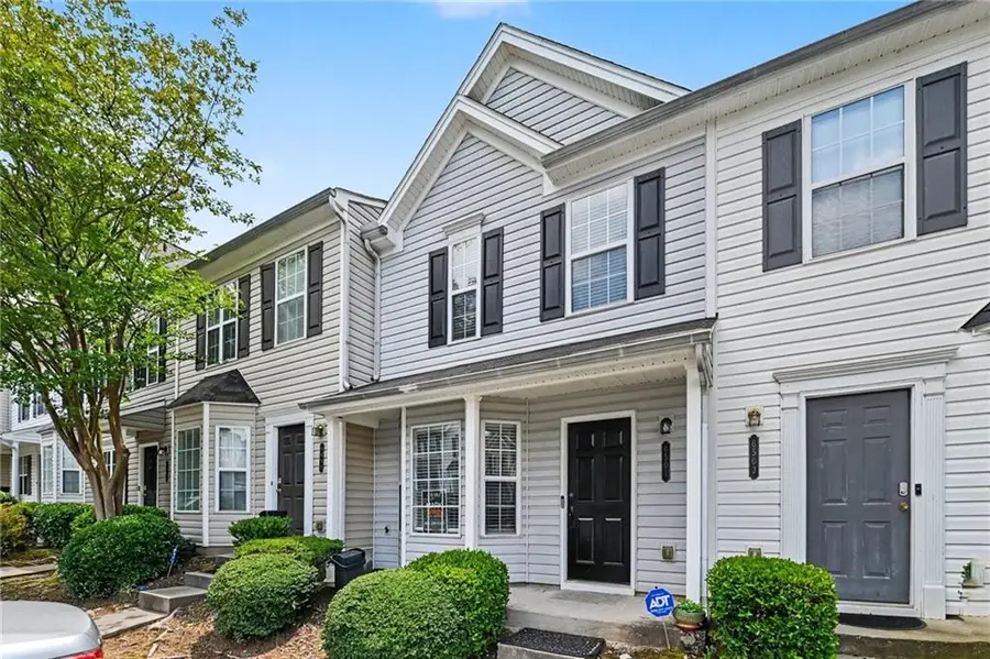6501 Arbor Gate Drive Sw #14, Mableton, GA 30126 - #2