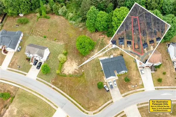 3404 Silver Wood Walk, Gainesville, GA 30507