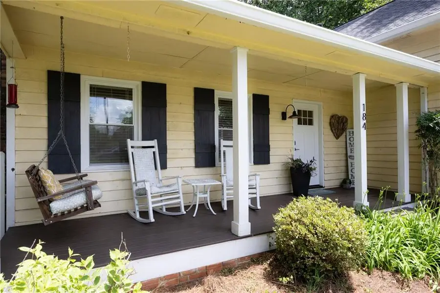 184 Lake Somerset Drive Nw, Marietta, GA 30064 - #3