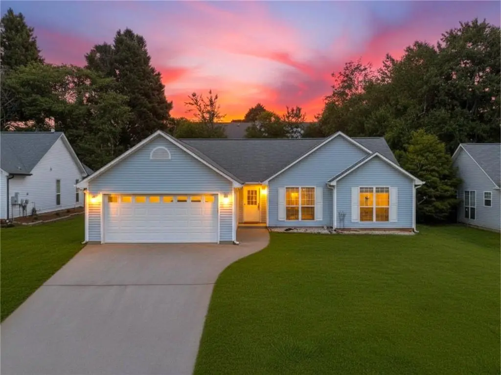 800 Mill Station Drive, Lawrenceville, GA 30046 - #1