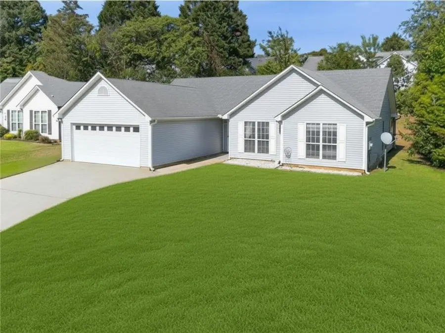 800 Mill Station Drive, Lawrenceville, GA 30046 - #2