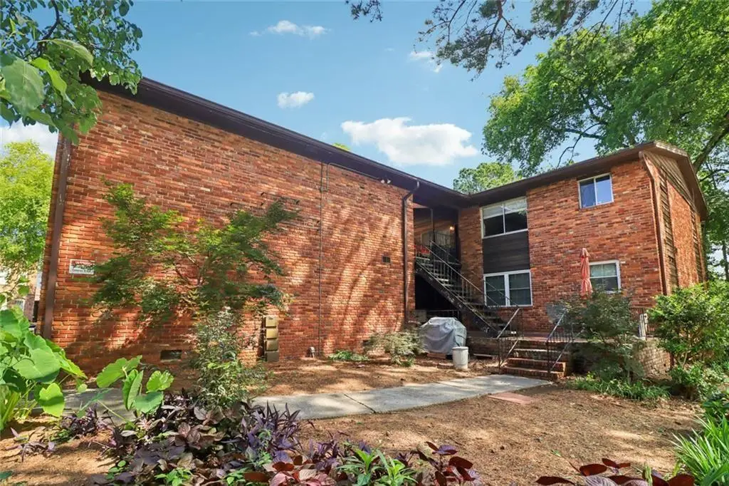 1284 Piedmont Avenue Ne #12, Atlanta, GA 30309 - #1