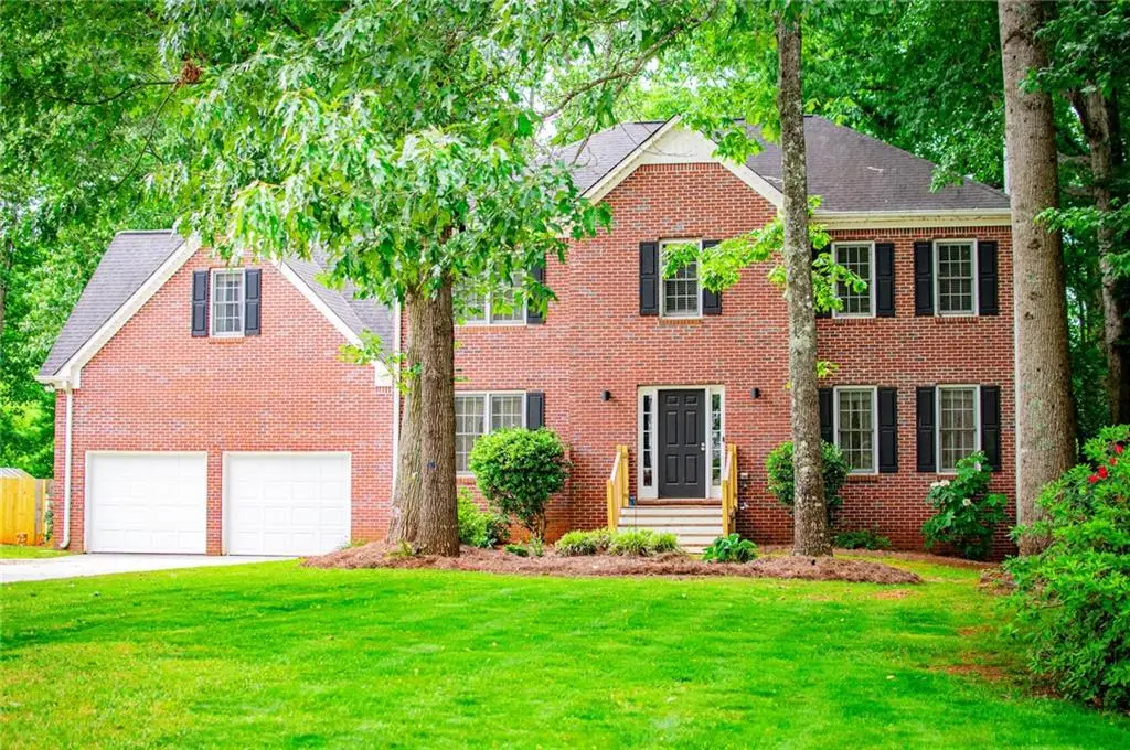 292 Lakeview Lane, Hiram, GA 30141 - #1