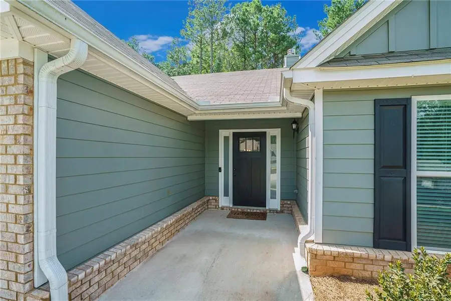 231 Camp Court, Bethlehem, GA 30620 - #3