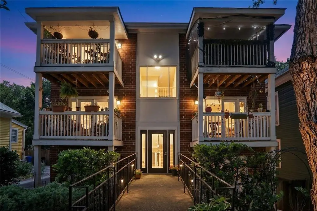 212 Berean Avenue Se #6, Atlanta, GA 30316 - #1