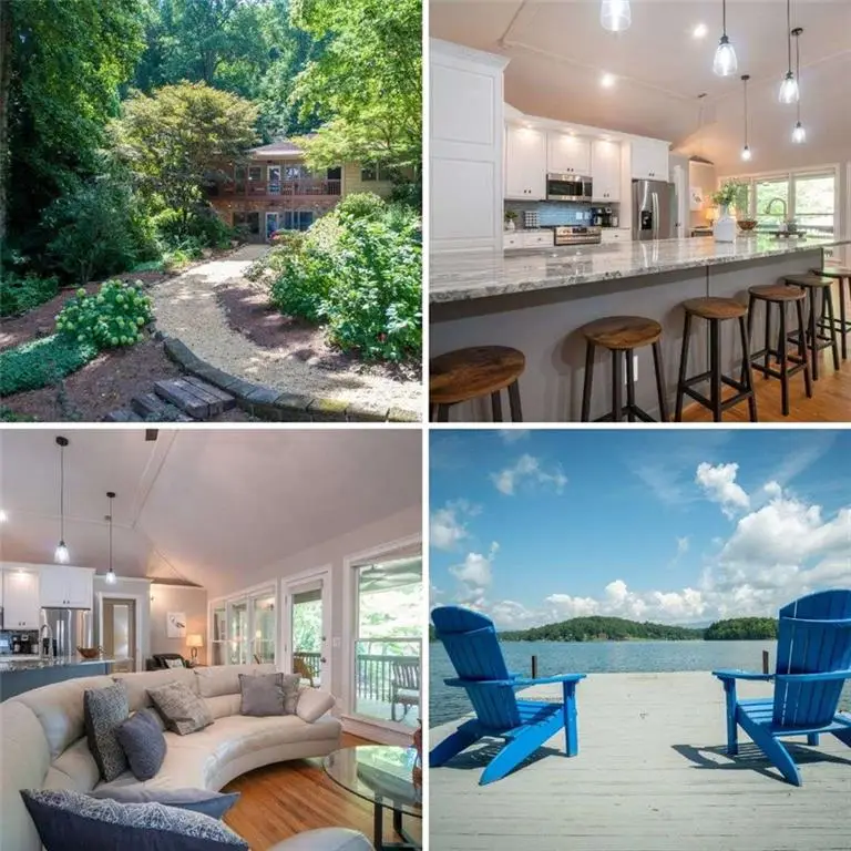 313 Omega Way, Hiawassee, GA 30546 - #1