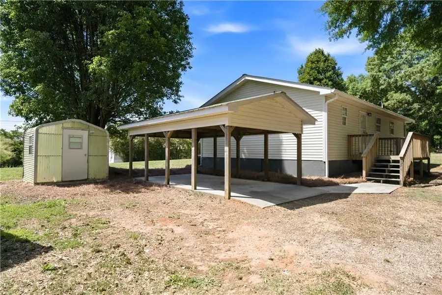 894 Lakeview Drive, Nicholson, GA 30565 - #3