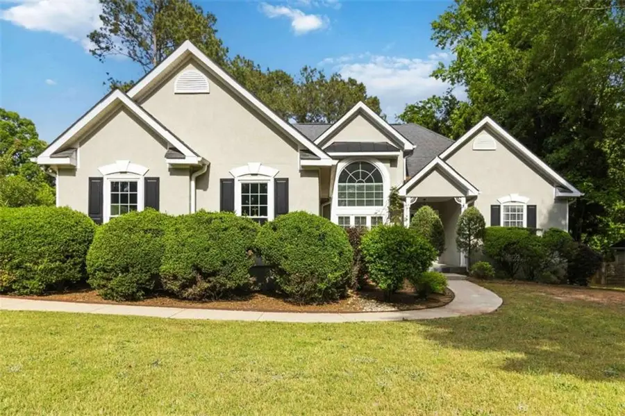 820 Clifton Ridge, McDonough, GA 30253 - #2