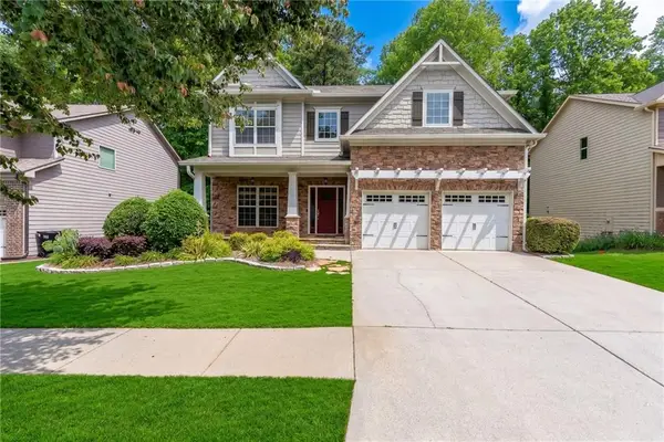 2201 Spring Sound Lane, Buford, GA 30519