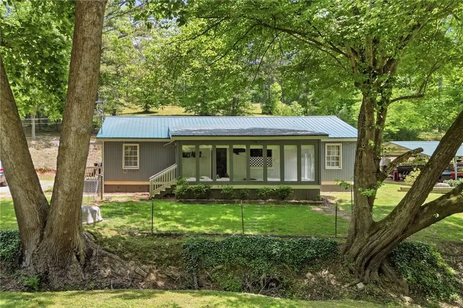 1709 Harrington Road, Ball Ground, GA 30107 - #3
